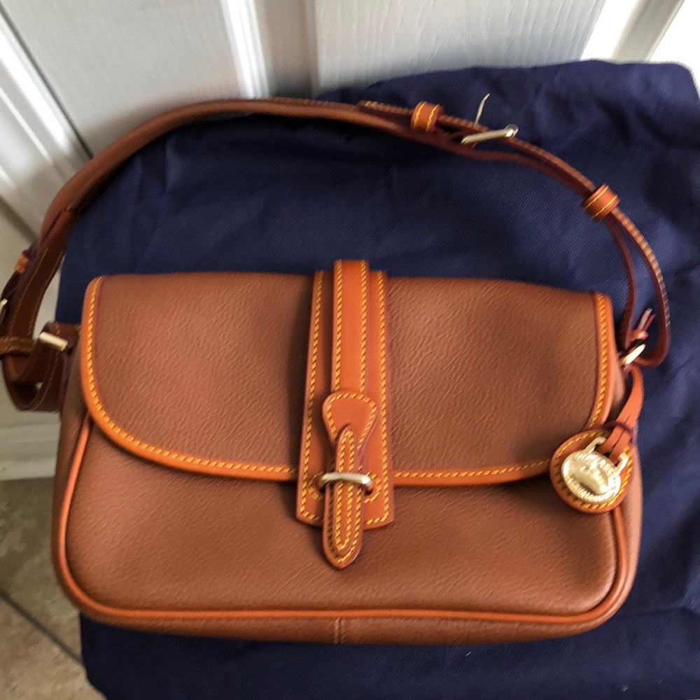 Dooney & Bourke Large Equestrian